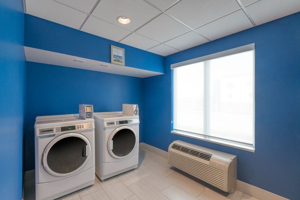 Фото Holiday Inn Express Radcliff-Fort Knox, an Ihg Hotel