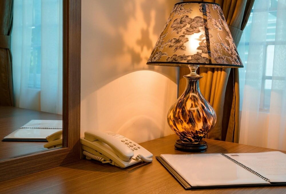 Фото Smile Hotel