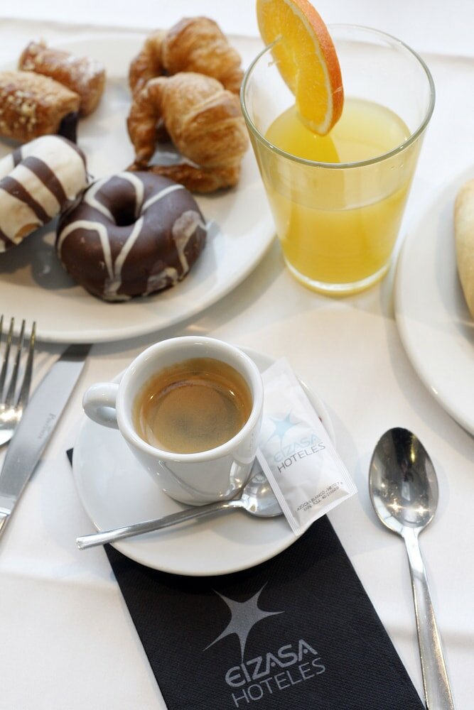 Фото Hotel & SPA Real Ciudad de Zaragoza