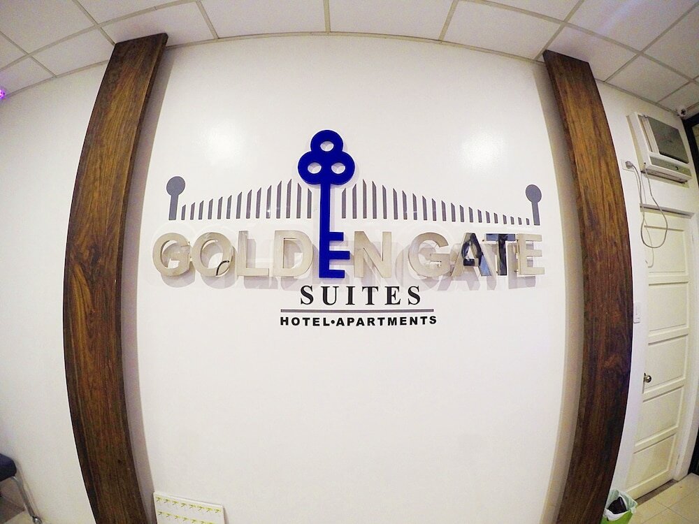 Фото Golden Gate Suites