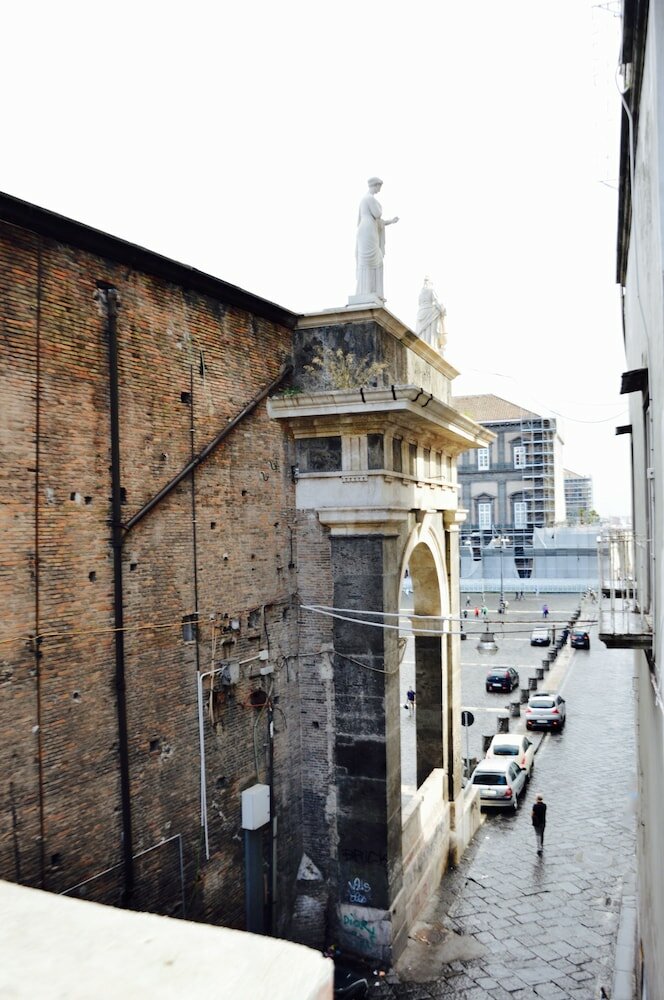 Фото Relais Piazza del Plebiscito