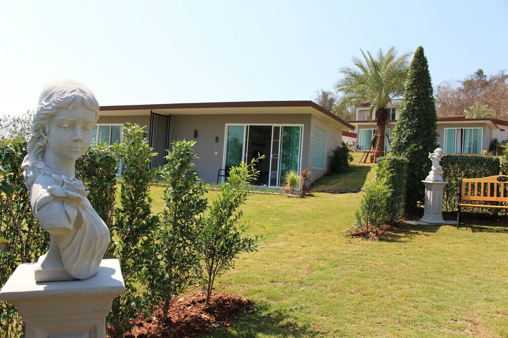 Фото Phurapee Pakchong