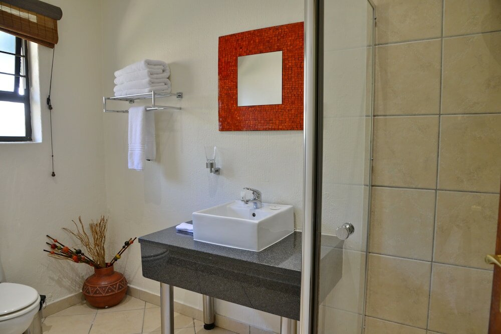 Фото Sand River Guest House