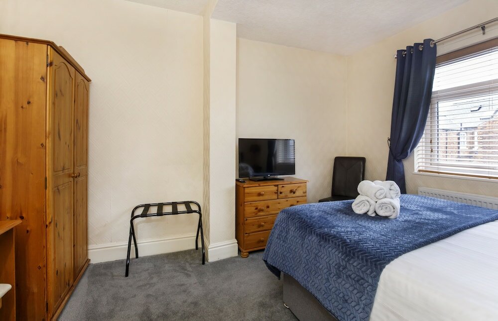 Фото St Mary's Guest House