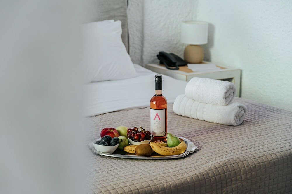 Фото Apollo Resort