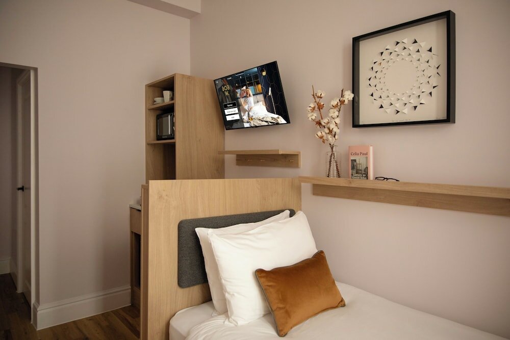 Фото Kensington Suite Hotel