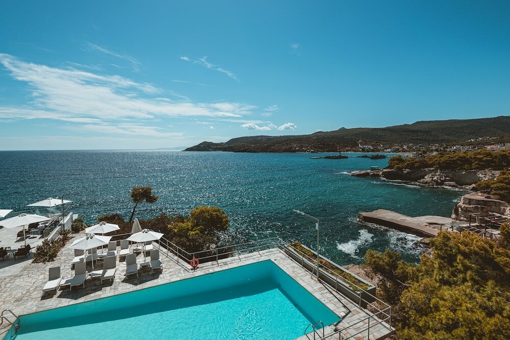 Фото Apollo Resort