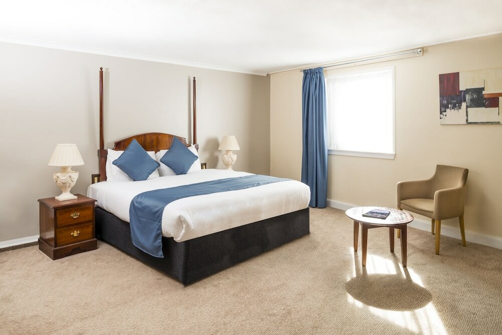 Фото Copthorne hotel Aberdeen