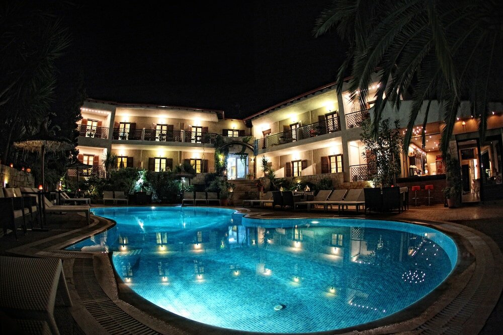 Фото отеля 4