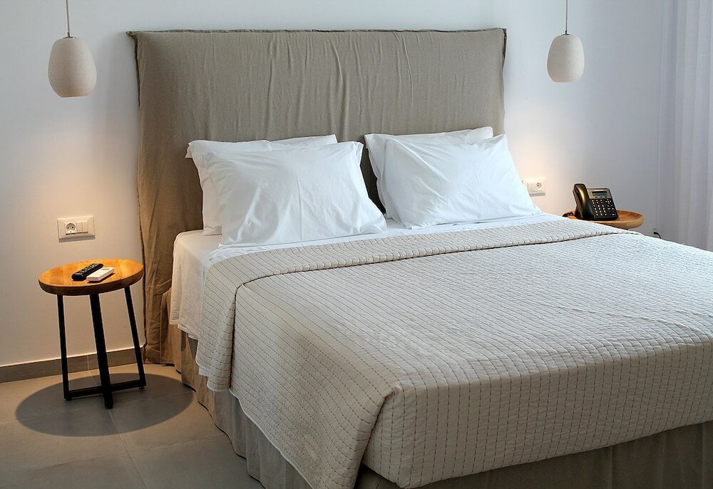 Фото Vienoula's Garden