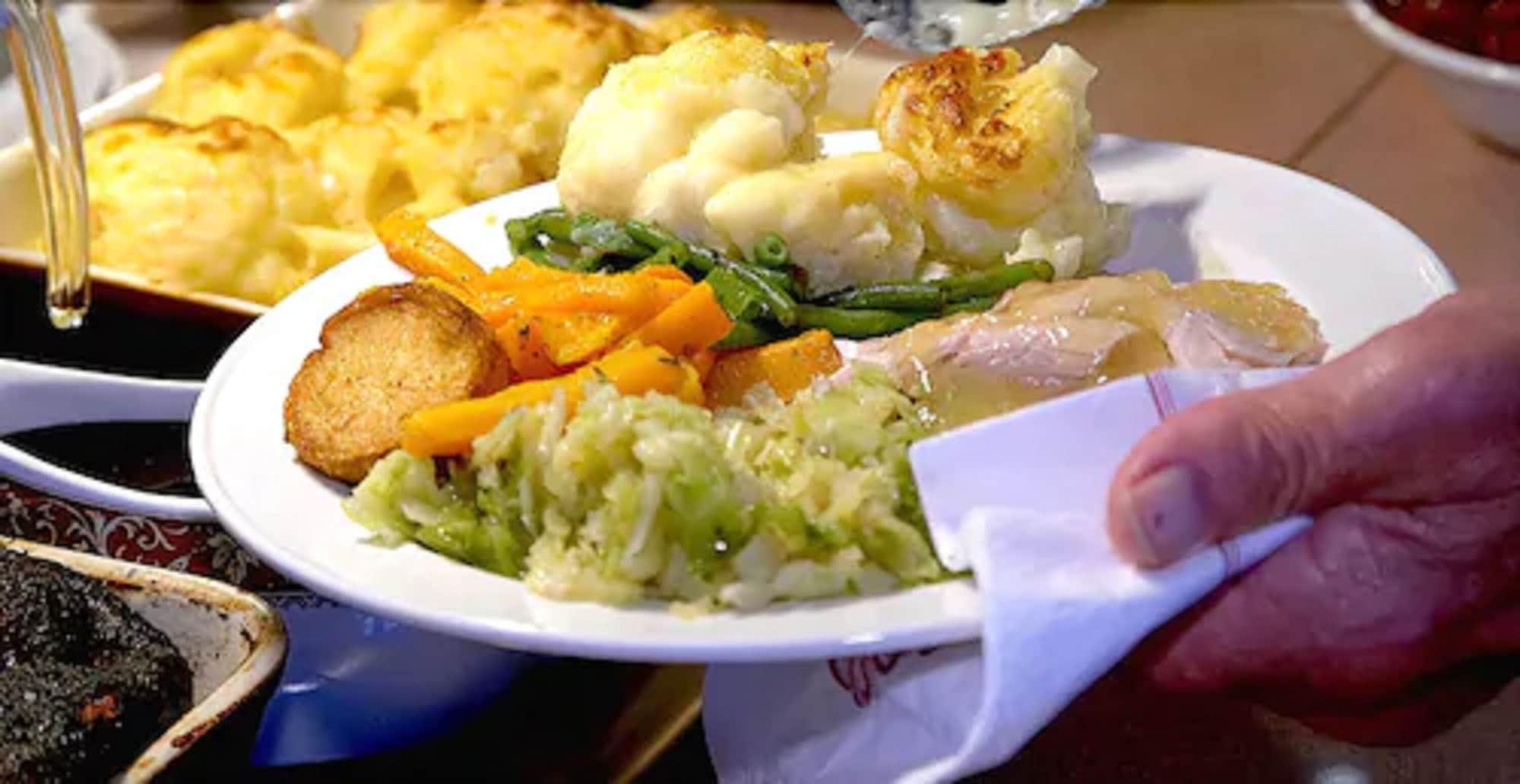 Фото Potters International Hotel