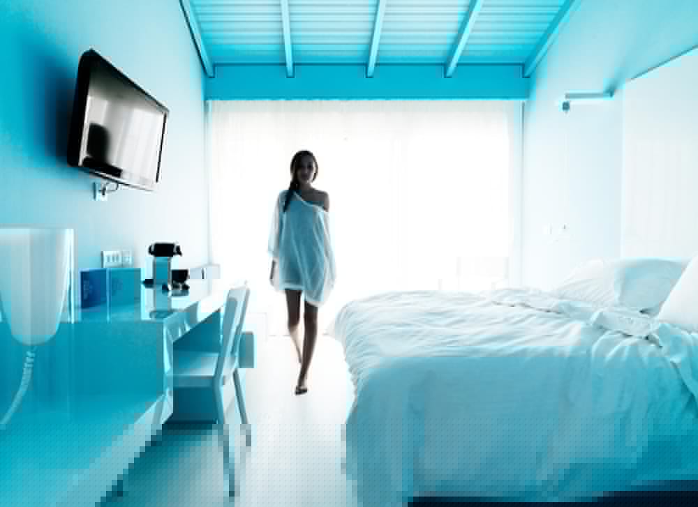 Фото Sesa Boutique Hotel