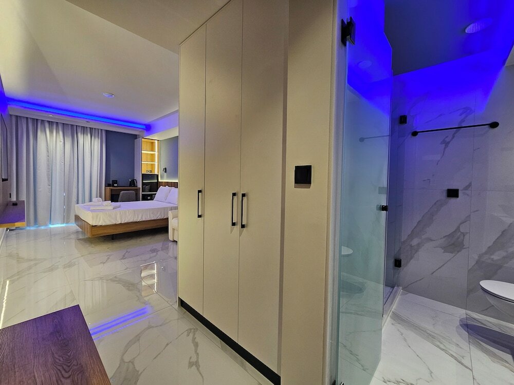 Фото Hotel Aktaion