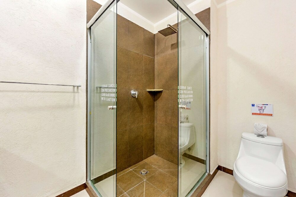 Фото Comfort Inn Cancun Aeropuerto