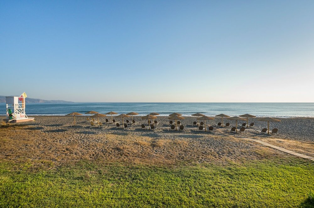 Фото Caretta Beach