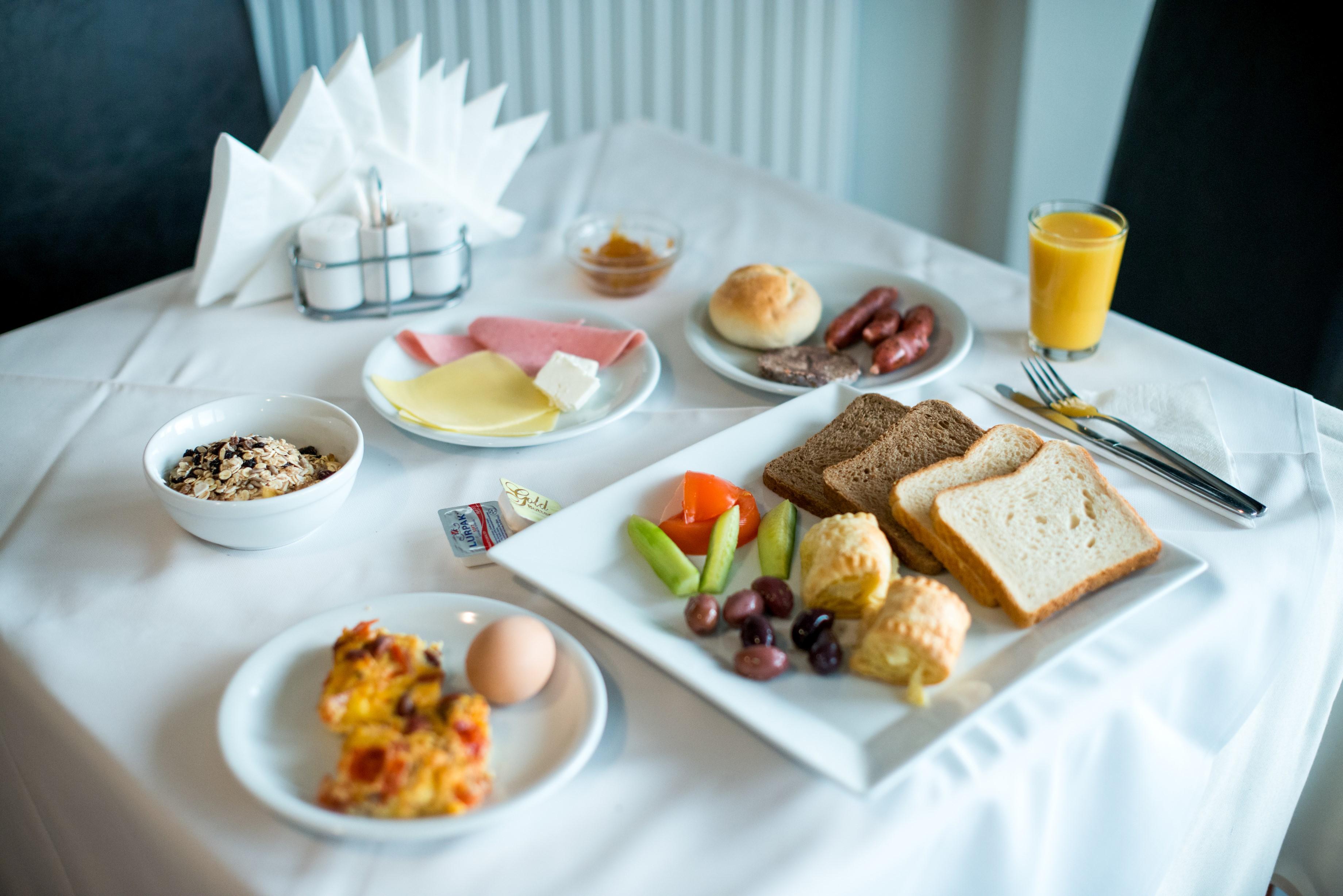 Фото Hotel Erika