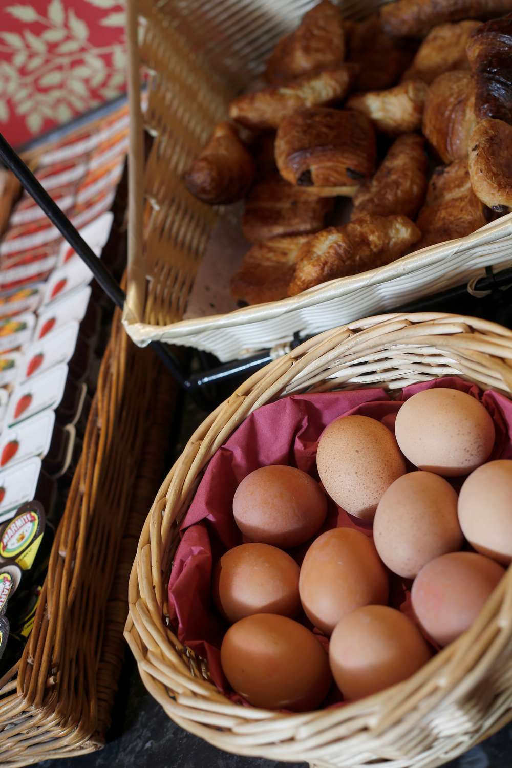 Фото Best Western Swiss Cottage Hotel