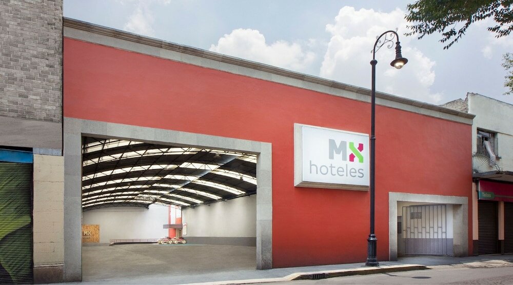 Фото отеля 3