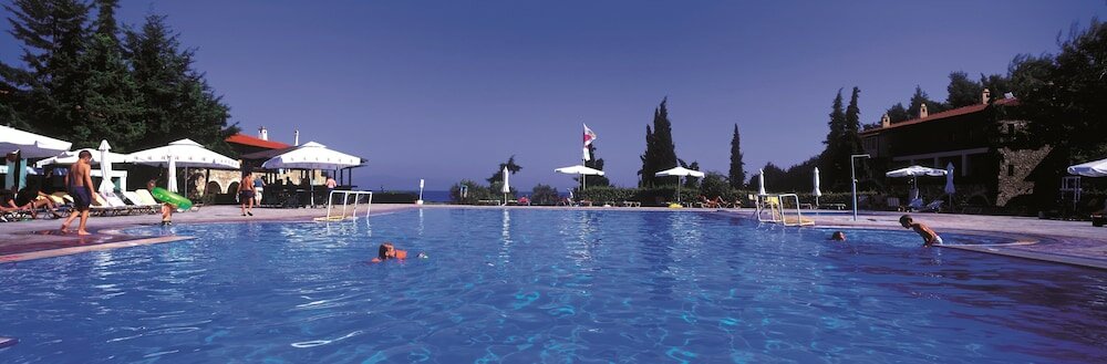 Фото Simantro Resort