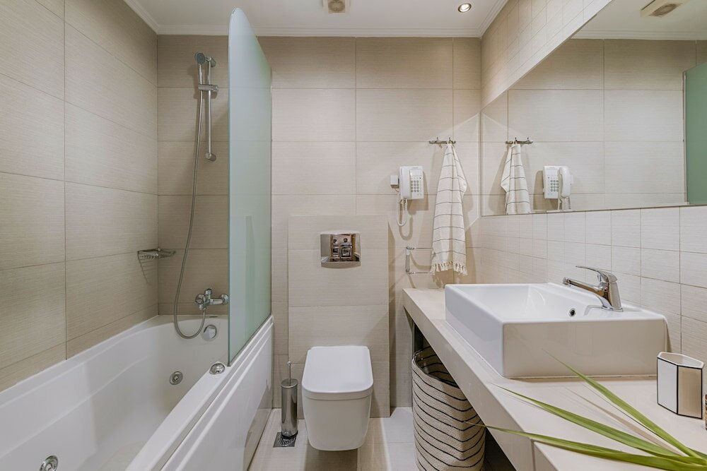 Фото Villa Di Mare Seaside Suites