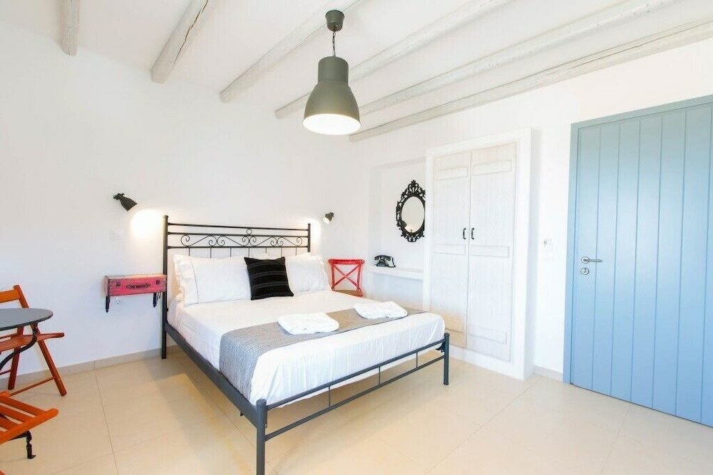 Фото Ampelos Resort Hotel