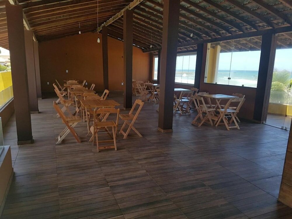 Фото Pousada Águas do Piruí