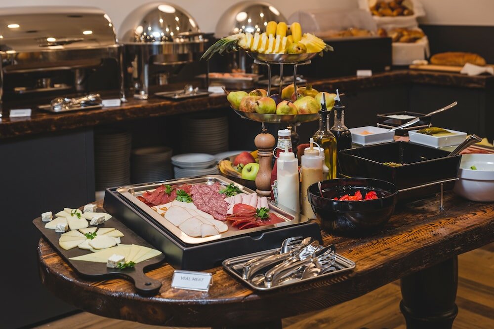 Фото Boscovich Boutique Hotel