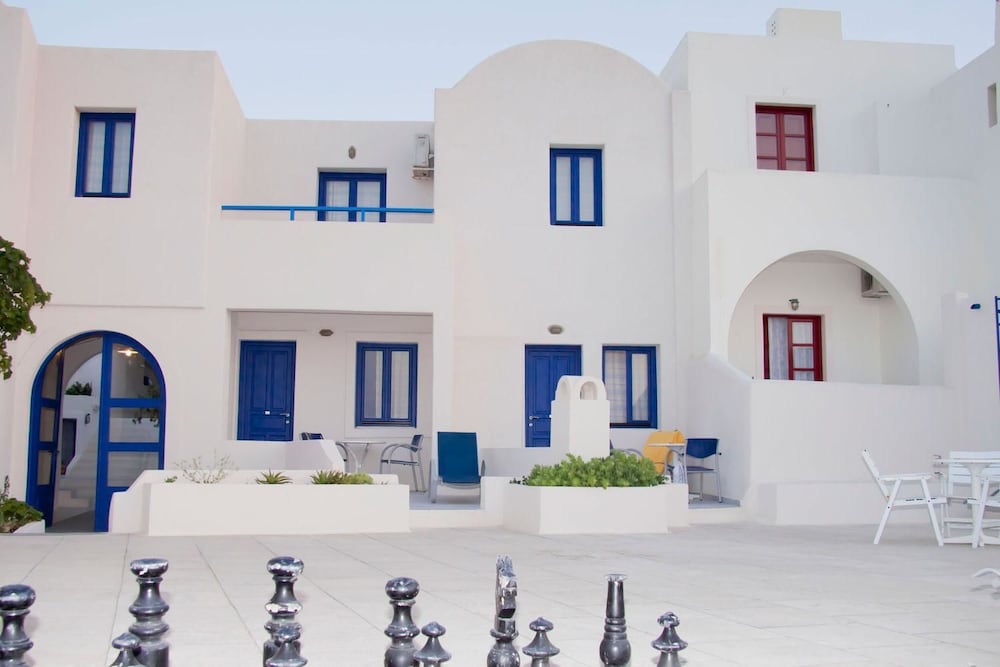 Фото Olympic Villas