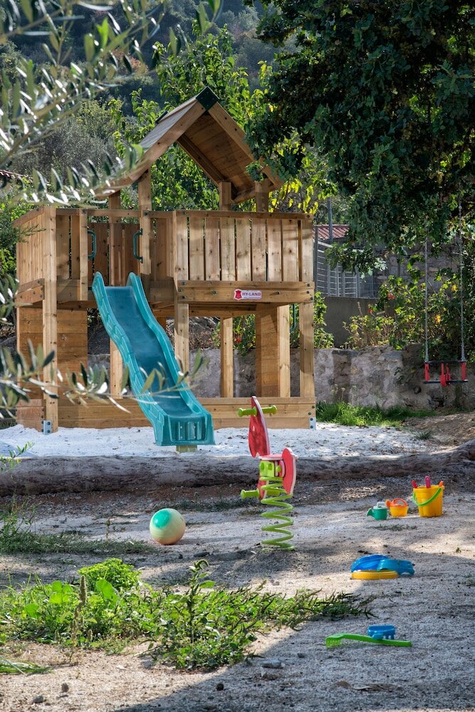 Фото Enagron Ecotourism Village