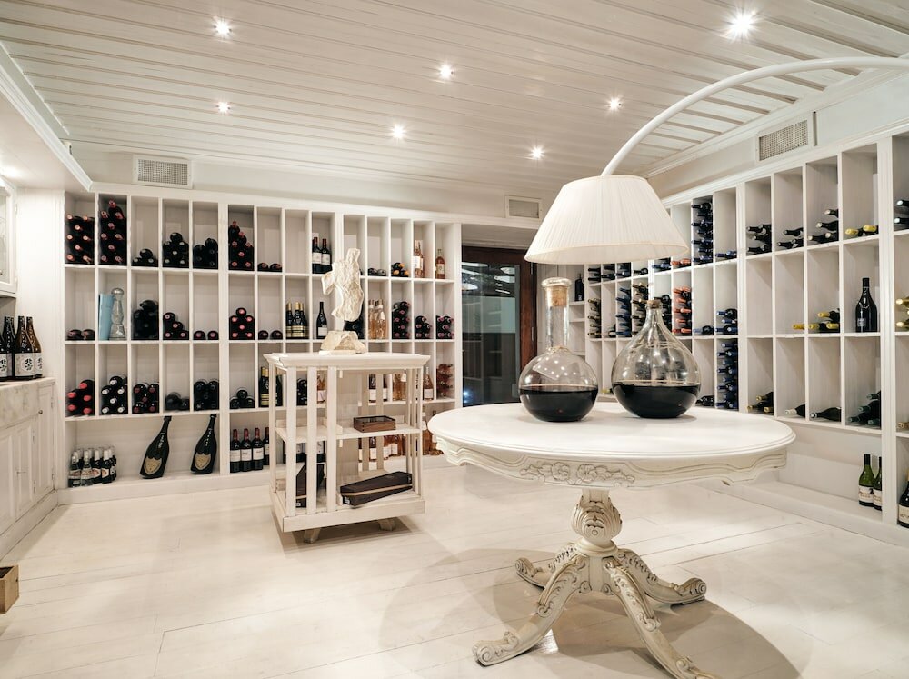 Фото Belvedere Hotel Mykonos