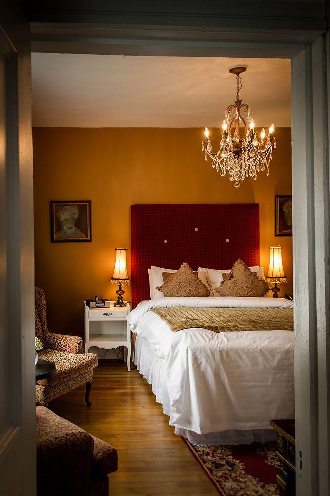 Фото Manoir Becancourt