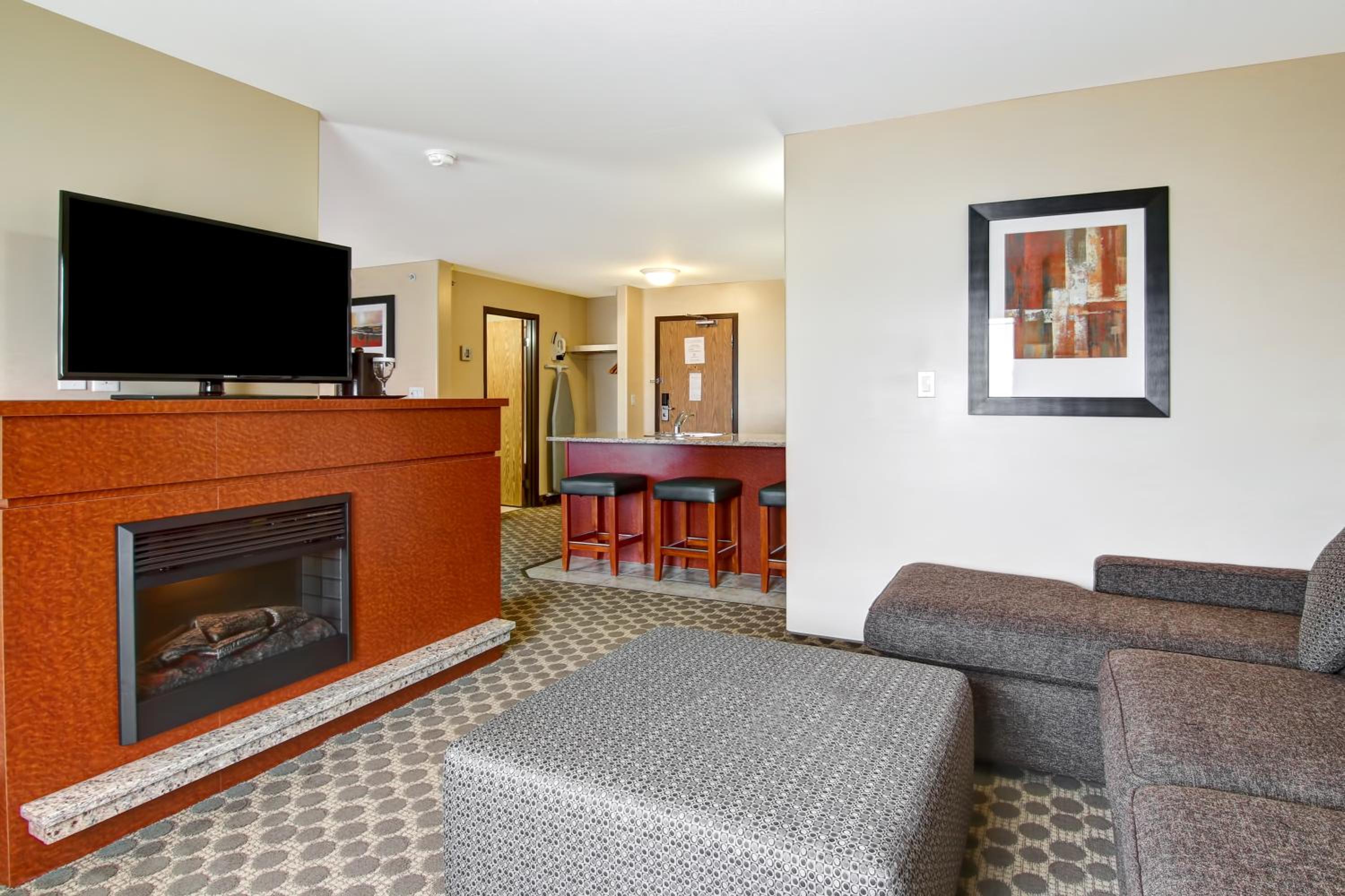 Фото Canalta Rocky Mountain House