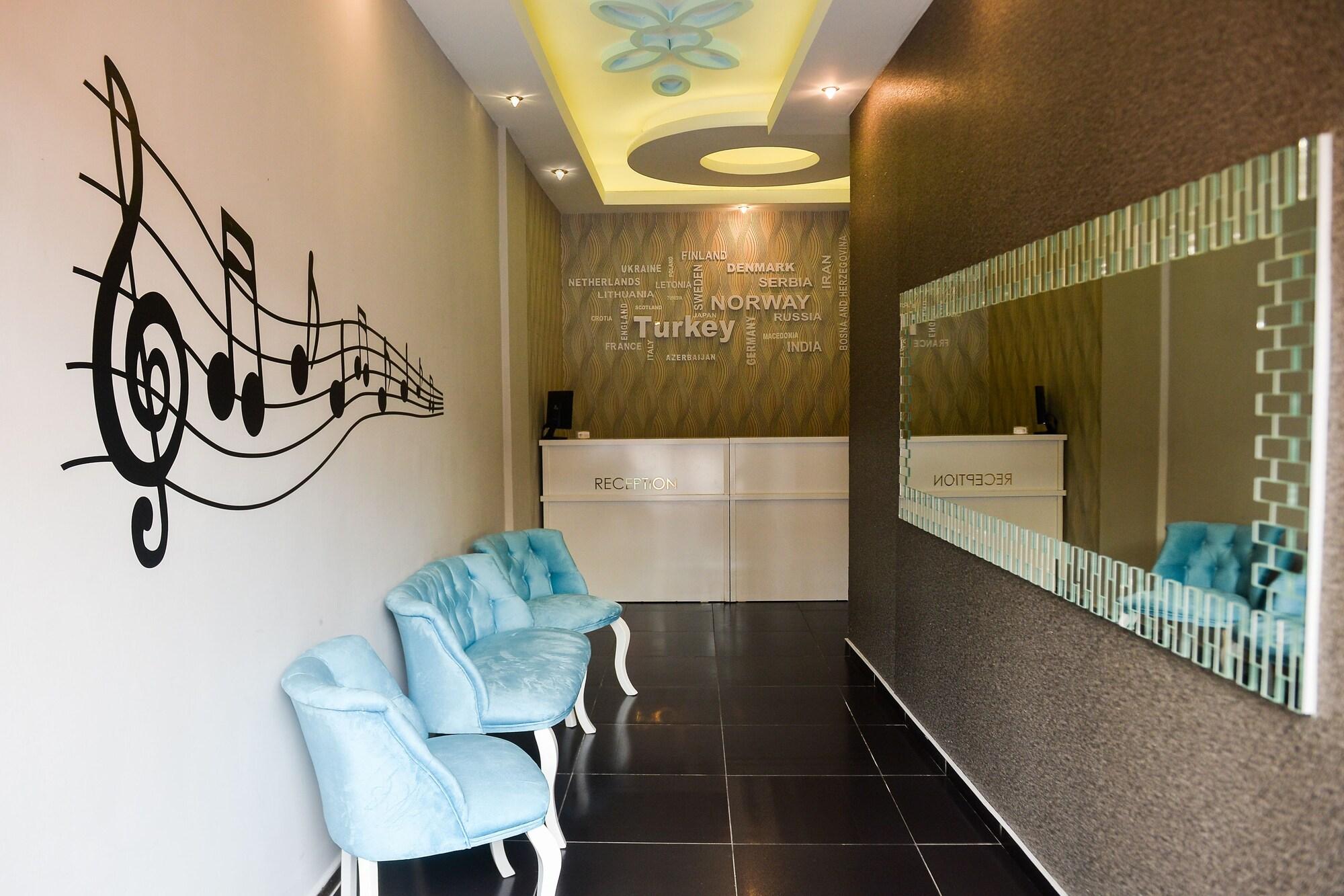 Фото Melody Hotel