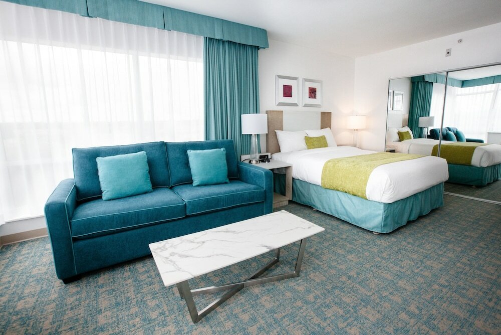 Фото Coast Hotel & Convention Centre Langley City