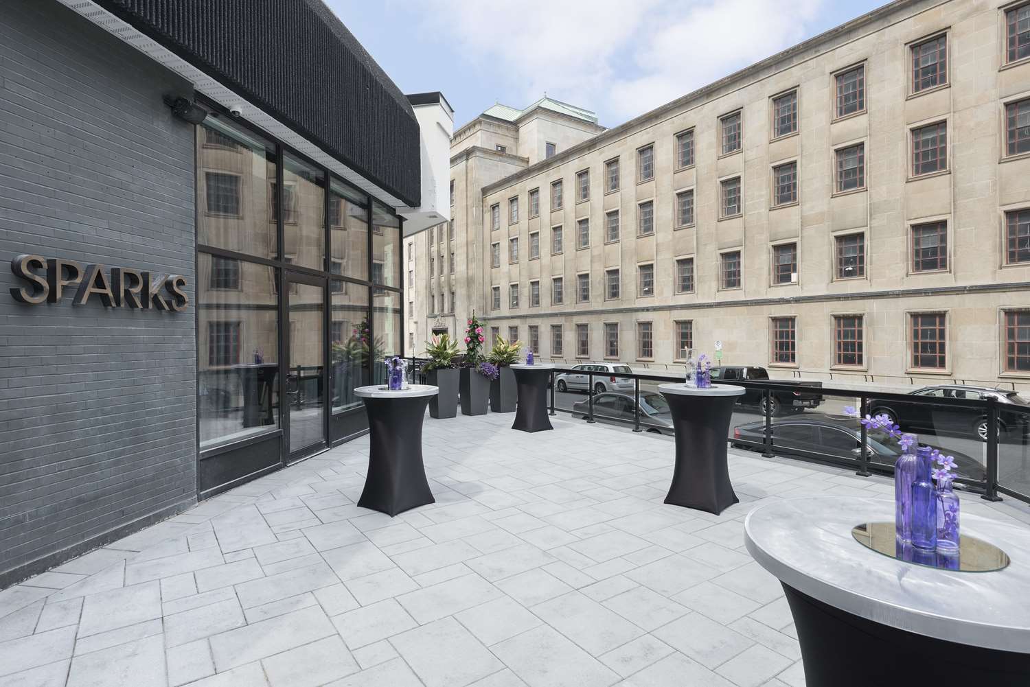 Фото Homewood Suites by Hilton Ottawa Downtown