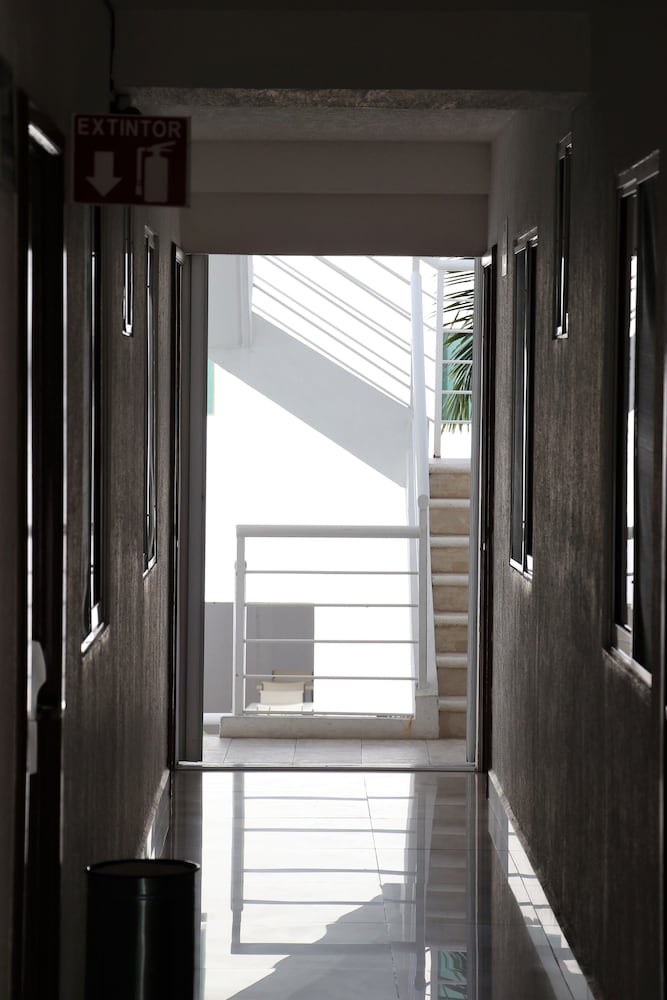 Фото Terracaribe Hotel - In Cancun