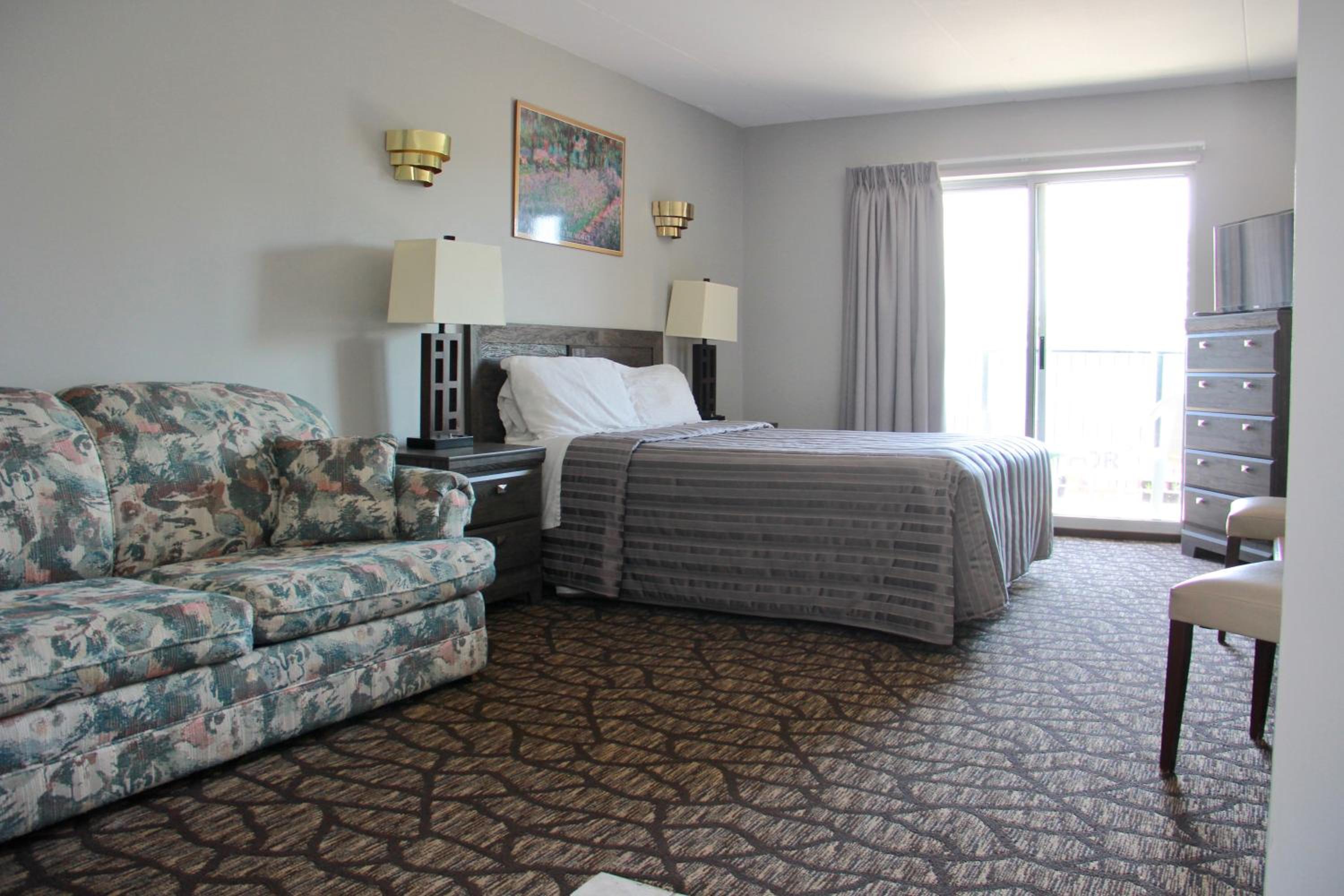 Фото Victoria Motor Inn