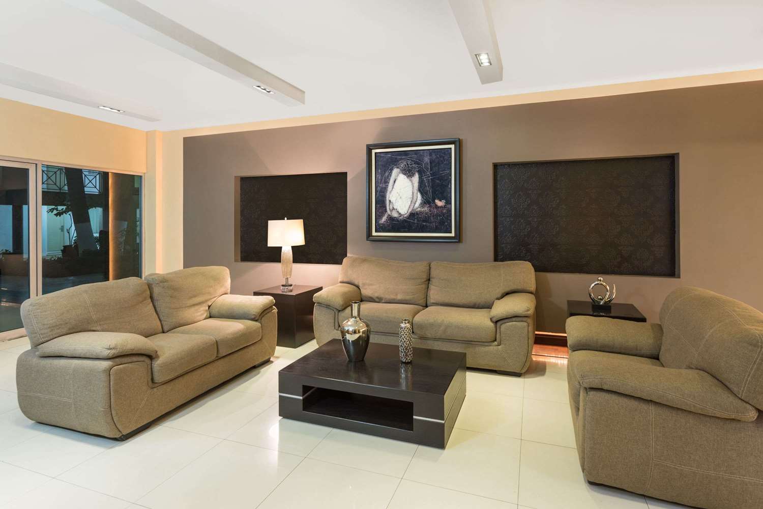 Фото Wyndham Garden Ciudad Obregon