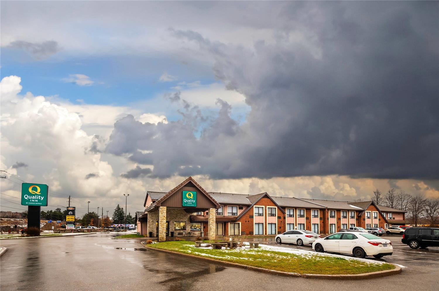 Фото Comfort Inn