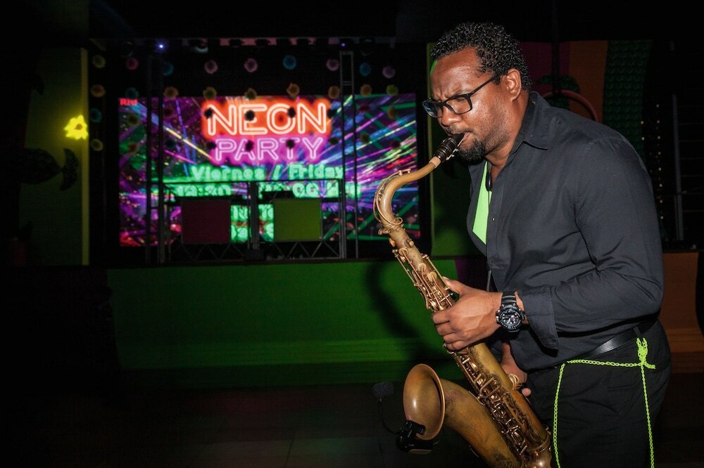 Фото Hotel Riu Lupita 