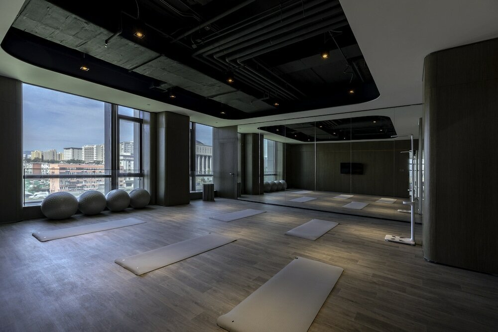 Фото Hualuxe Beijing Xinan