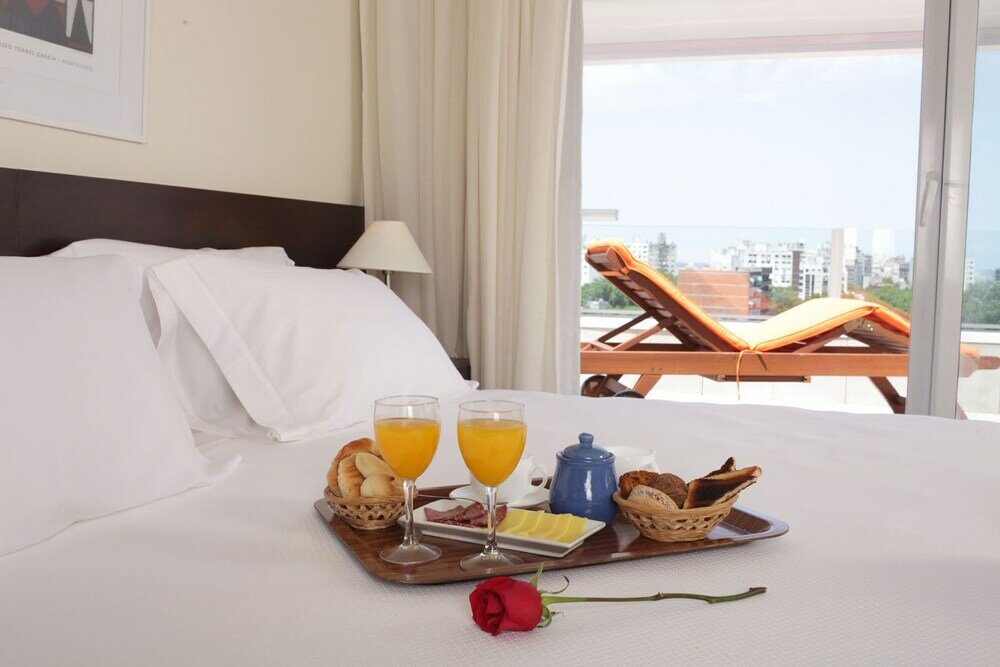 Фото Intercity Montevideo