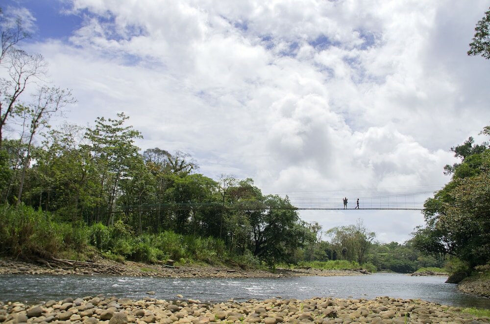 Фото Selva Verde Lodge