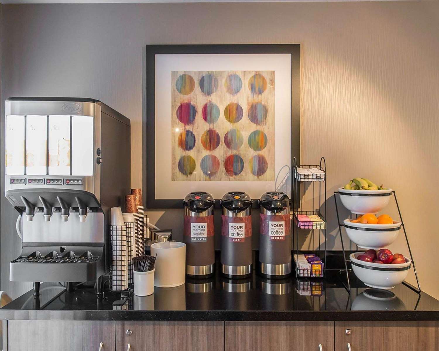 Фото Comfort Inn