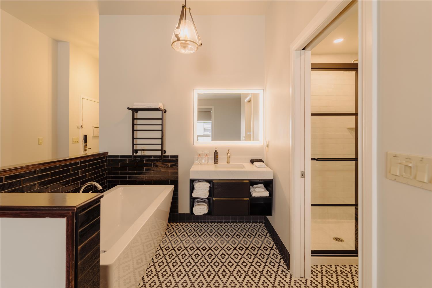 Фото Mercer Hotel Downtown, Bw Premier Collection