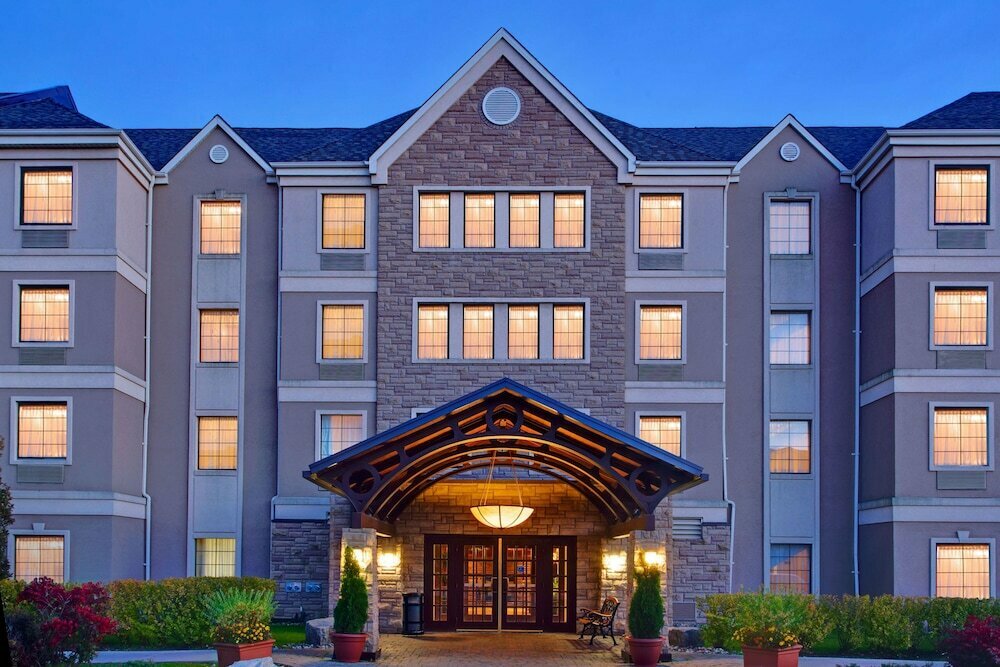 Hotel Sonesta Es Suites Toronto Markham, Thornhill, photo