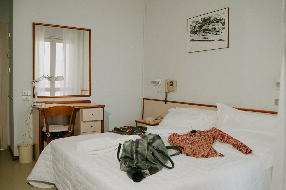 Фото Hotel Flamengo