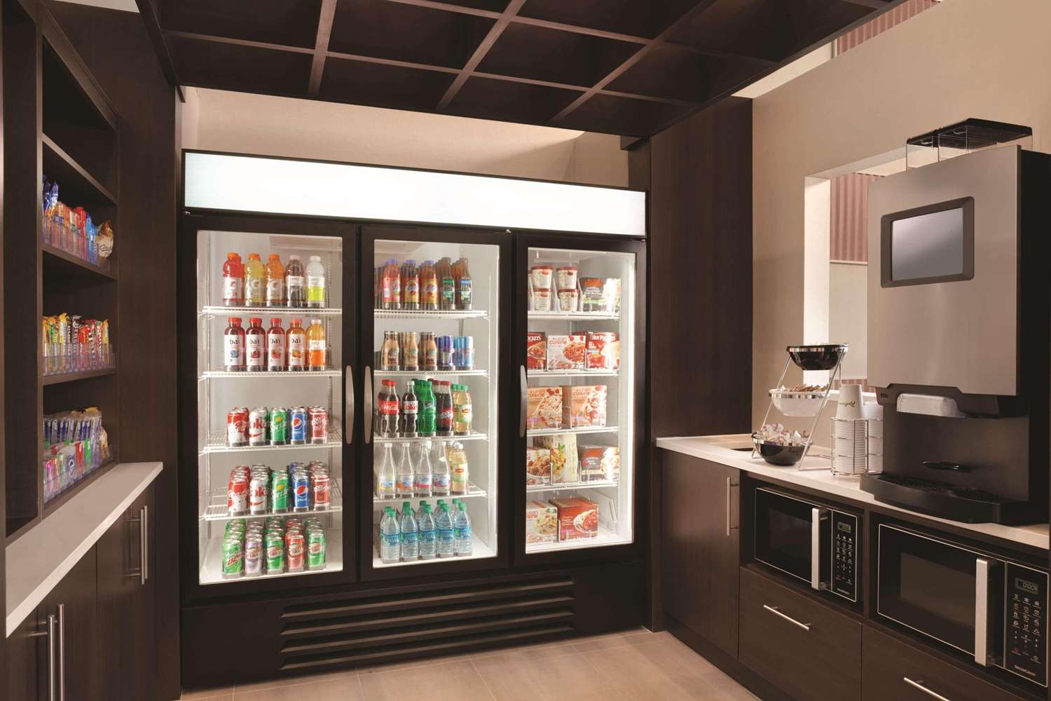 Фото Radisson Hotel Charlotte Airport