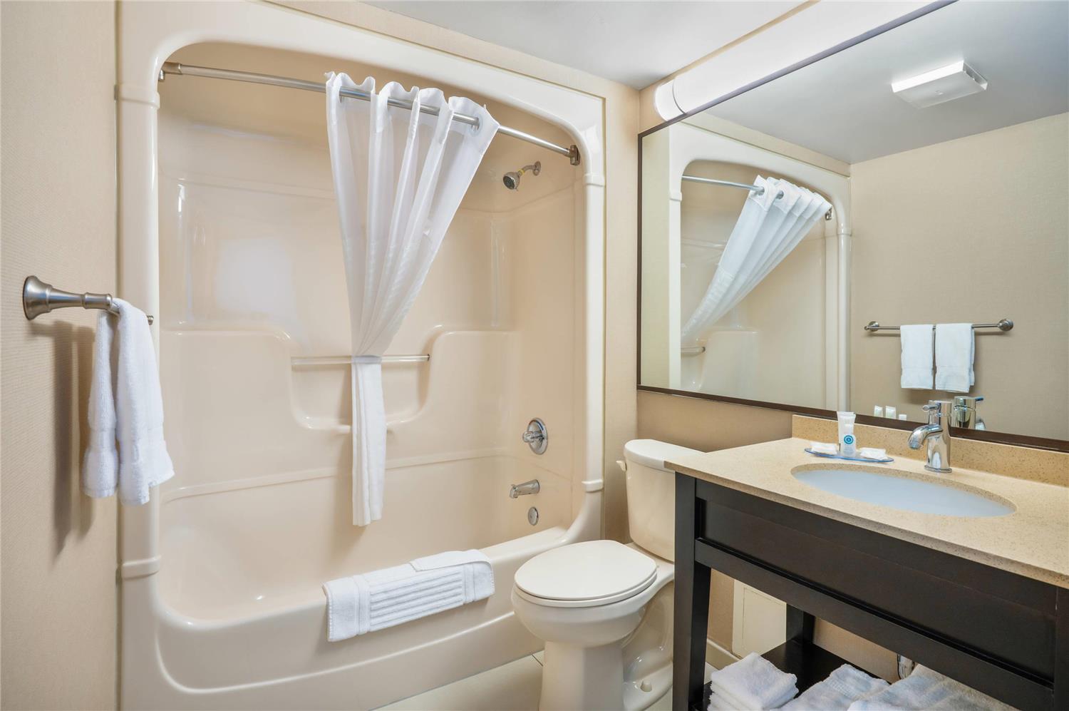 Фото Comfort Inn Guelph