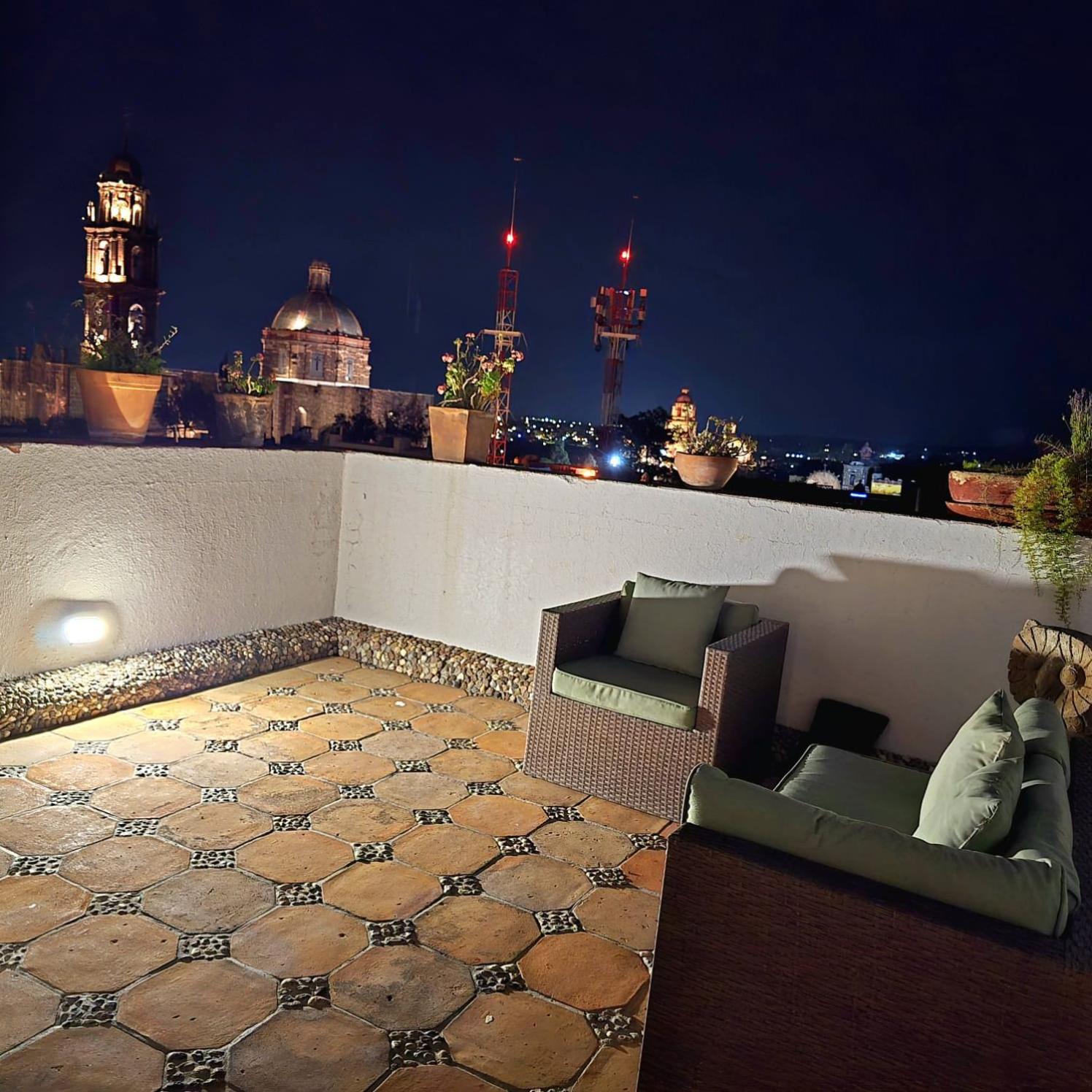 Фото Hotel Casa Morena